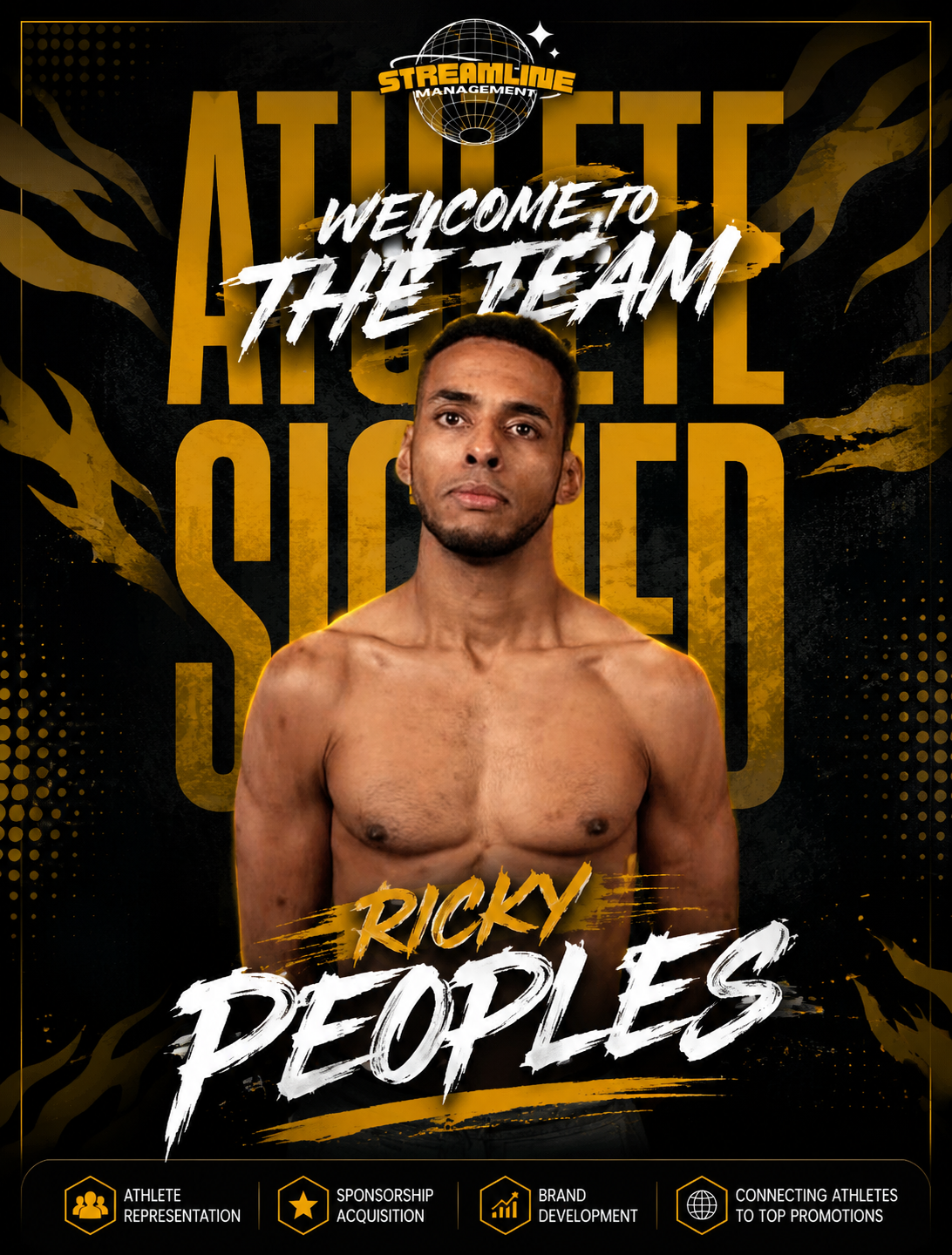 Ricky Peoples